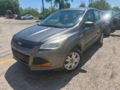 2013  FORD  Escape  SE