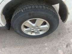 2011 FORD Escape - 1FMCU0DG1BKB90192