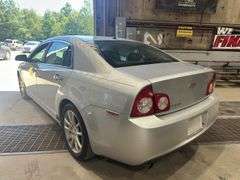 2009 CHEVROLET Malibu LTZ  1G1ZK57B79F110245  VMI-2529-0475-MI