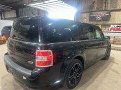 2013  FORD  Flex  SEL