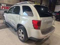 2009  PONTIAC  Torrent  -
