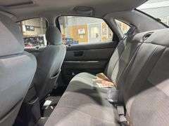 2004 FORD Taurus SE 1FAHP55U04A137078 OCN4456