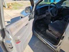 2000 CHRYSLER Grand Voyager SE FWD 2C4GJ44G6YR771123  MIW-2526-0176-MI