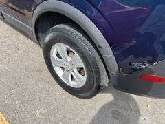 2008  SATURN  Vue  XE