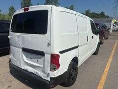 2015 CHEVROLET City Express - 3N63M0YN3FK717797
