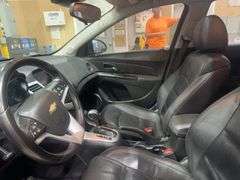 2014 CHEVROLET Cruze 2LT 1G1PE5SB0E7214585