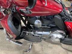 2012 HARLEY-DAVIDSON Electra Glide Ultra Classic 103 1HD1FCM12CB673418