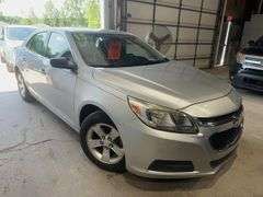 2015 CHEVROLET Malibu LS (1LS) 1G11B5SL5FU150571