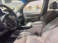 2009  HONDA  Pilot  Touring