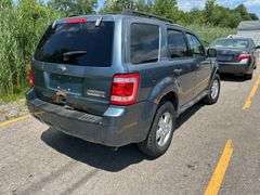 2010  FORD  Escape  Xlt