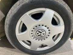 1999 VOLKSWAGEN Beetle - 3VWCA21C5XM472505