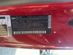2007 MINI Cooper - WMWMF33587TT57229