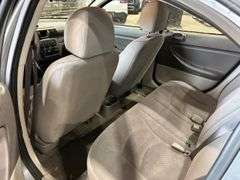 2006  DODGE  Stratus  SXT