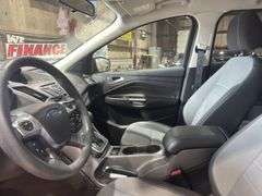 2013 FORD Escape SE 1FMCU0GX1DUB62430
