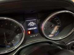 2013  JEEP  Grand Cherokee  SRT8