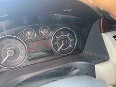 2011  FORD  Flex  SEL