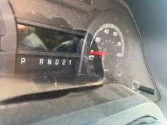 2012  FORD  E-150  Base