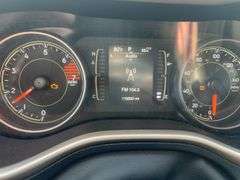2018  JEEP  Cherokee  KL