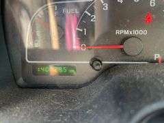 2002  FORD  Windstar  SEL
