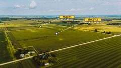 240+/- Acres Starke County Farm Auction