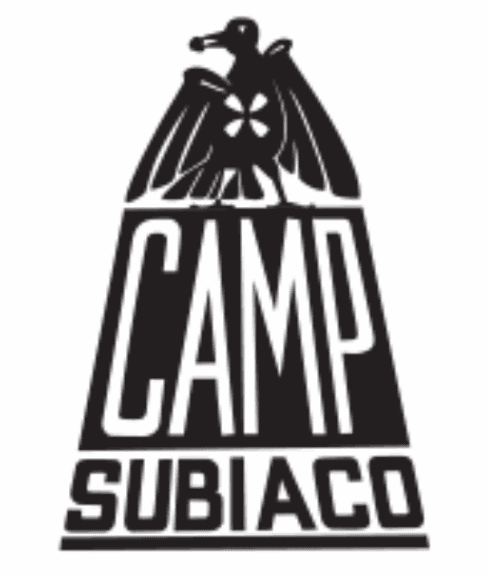 Camp Subiaco Spot 1