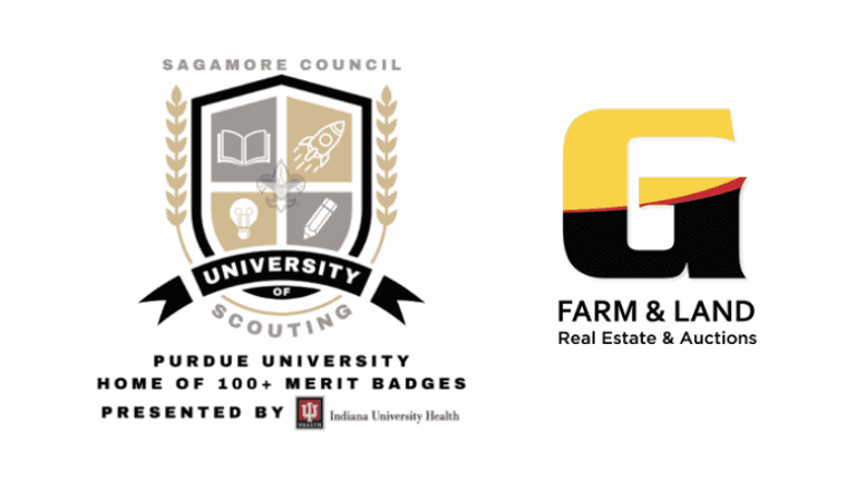 University of Scouting & Geswein Farm & Land 