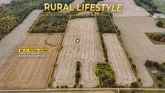 67 +/- Acres Fountain County Farm Auction 