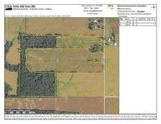 67 +/- Acres Fountain County Farm Auction 
