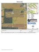 67 +/- Acres Fountain County Farm Auction 