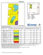 77 +/- Acres Shelby County, Illinois Buyer's Choice Auction 