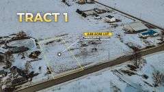 8898 E 100 N (TRACT 1)