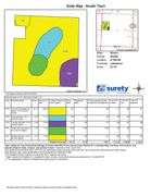 SOUTH TRACT: 38 +/- ACRES
