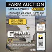 Thumbnail image of _BIDDER PACKET -  MILLER - SHELBY CO.pdf