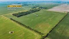 160 +/- Acres Warren County, Indiana Farm Auction