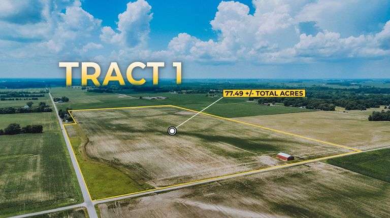 77.49 +/- Acres