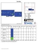 110 +/- Acres Carroll County, Indiana Farm Auction