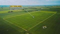 80 +/- Acres Benton County, Indiana Farm Auction