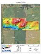110 +/- Acres Carroll County, Indiana Farm Auction