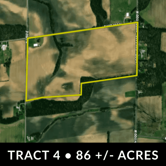 86.14 +/- Acres