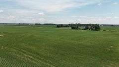 110 +/- Acres Carroll County, Indiana Farm Auction