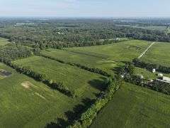 188 +/- Acres Starke County, Indiana Farm Auction