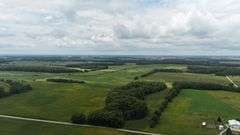 220+/- Acres White County Indiana Farm Auction