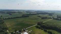 220+/- Acres White County Indiana Farm Auction