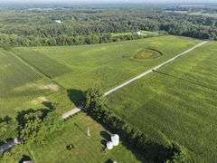 188 +/- Acres Starke County, Indiana Farm Auction