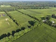 188 +/- Acres Starke County, Indiana Farm Auction