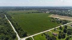 43 +/- Acres Porter County, Indiana Farm Auction