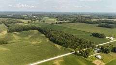 220+/- Acres White County Indiana Farm Auction