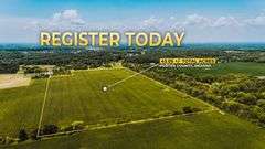 43 +/- Acres