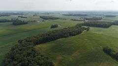 220+/- Acres White County Indiana Farm Auction