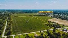 43 +/- Acres